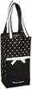 ZOJIRUSHI Insulated Lunch Box cup Mizutama (0.5 capacity), Black, SZ-LA02-BZ