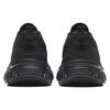 Anta Comfortable Shock Absorbing Durable Low Top Running Shoes Men Sneaker Black 912345571-5