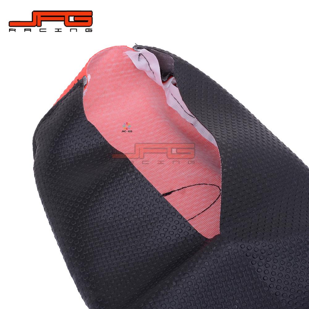 Waterproof Non-Slip Seat Cover for CRF150 07-17 Off-Road Motorcycle