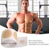 Mens Breast Nipple Covers Pack 50 Pairs Selfadhesive Breathable Invisible For Sports