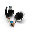 Motorcycle Ignition Key Switch Fuel Gas Cap Seat Lock Kit For Suzuki SV650 SV650A ABS SV650SF SV650S OEM:37000-16891 37000-16890