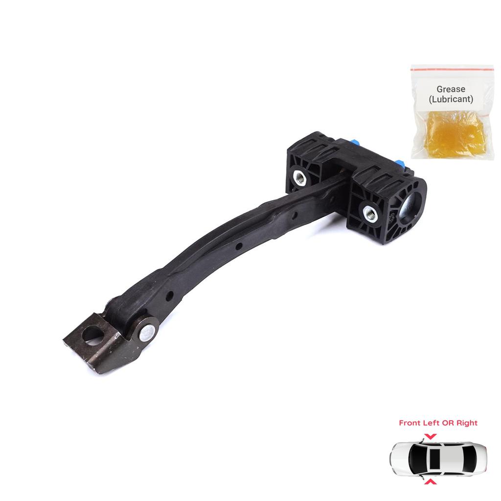 EDP1419 Front Door Stop Check Assy Limiter Strap for VW Touareg MK2 7P 7P5 7P6 2010-2018 7P0837249