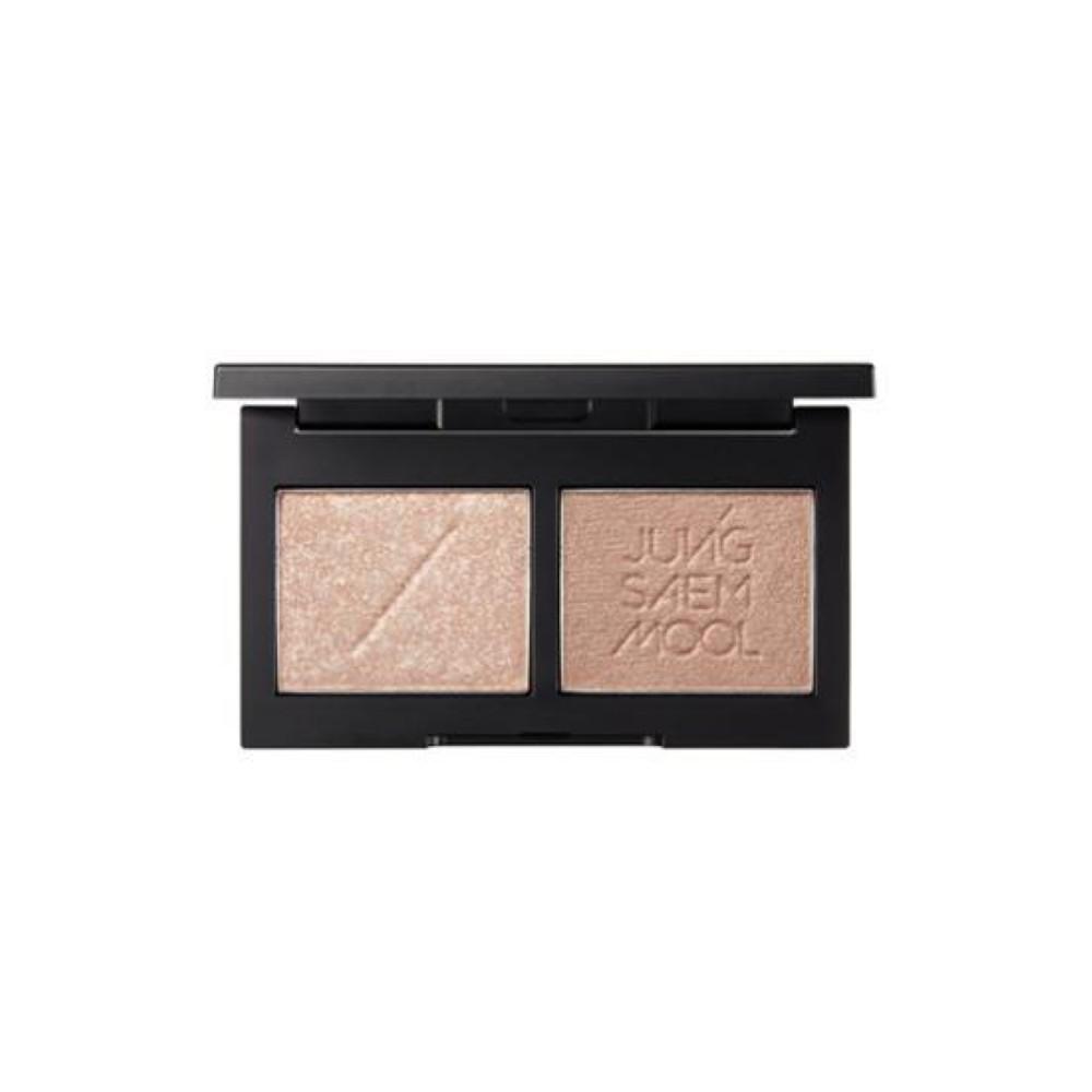 JUNGSAEMMOOL Refining Eyeshadow Double