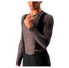 Castelli Базовый слой с длинным рукавом Miracolo Wool