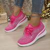Anti-slip Shoes, Casual Shoes, Large Size Sports Shoes, Women's Shoes, Heightening Shoes