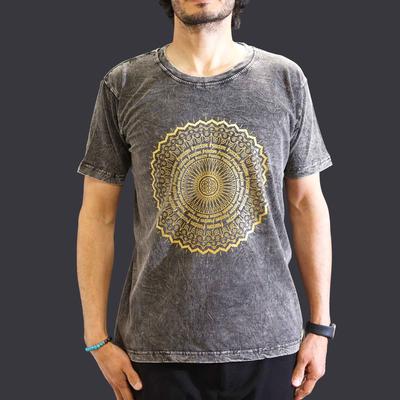 T-shirts en tops – T-shirts