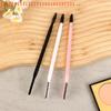 Double Headed Eyebrow Brush Eyelash Comb Eyebrow Eyelash Shaper Eye Brow Brush For Grooming Brows Reusable Makeup Tool