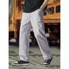 Pantalones Ligeros para Hombre Casual Sueltos Deportivos Hombres Casual Delgados Pierna Recta Moda Masculina Pantalones Jogger para Exteriores