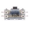 Universal Volume Adjustment Switch Spare Part Volume Slider Button for NDSL/GBA SP