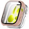 Tempered Glass+ Case For Huawei Watch Fit 5/5 Pro Cover All-Around PC Bumper Screen Protector Cases For Huawei Fit 5/5pro Accesorios