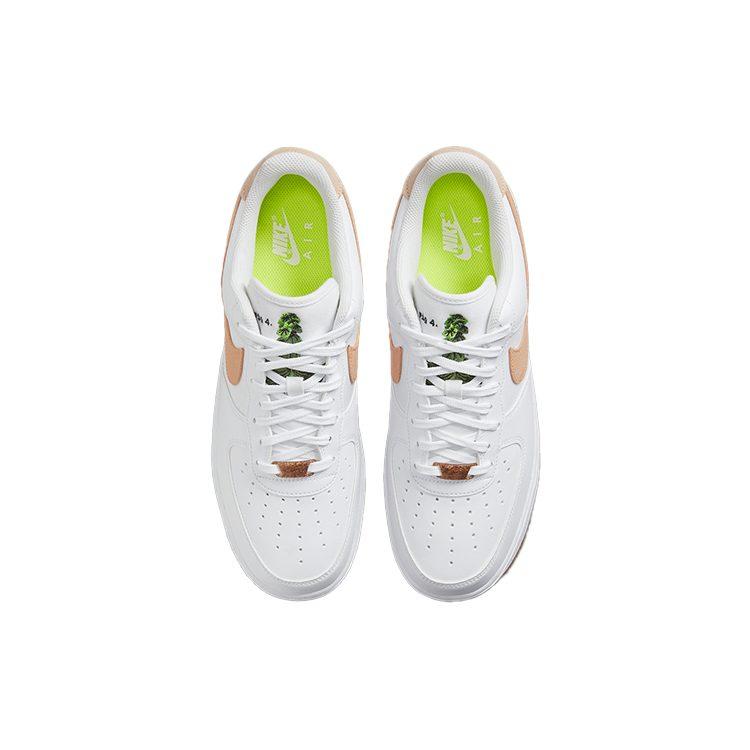Nike Air Force 1 '07 LV8 'Rhubarb' CZ0338-101