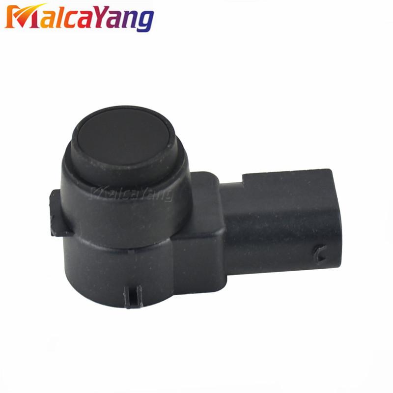 4PCS New Car Reverse  Fit For Citroen Peugeot Parking sensor Reversing sensor 16117 353 80 1611735380