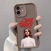 Hot Singer L-Lana Del Rey Cover Phone Case For HONOR 8X 9X X7 X9 Y7A 10I 20 50 SE 70 90 200 300 400 MAGIC 5 6 7 LITE PRO Y9 Case