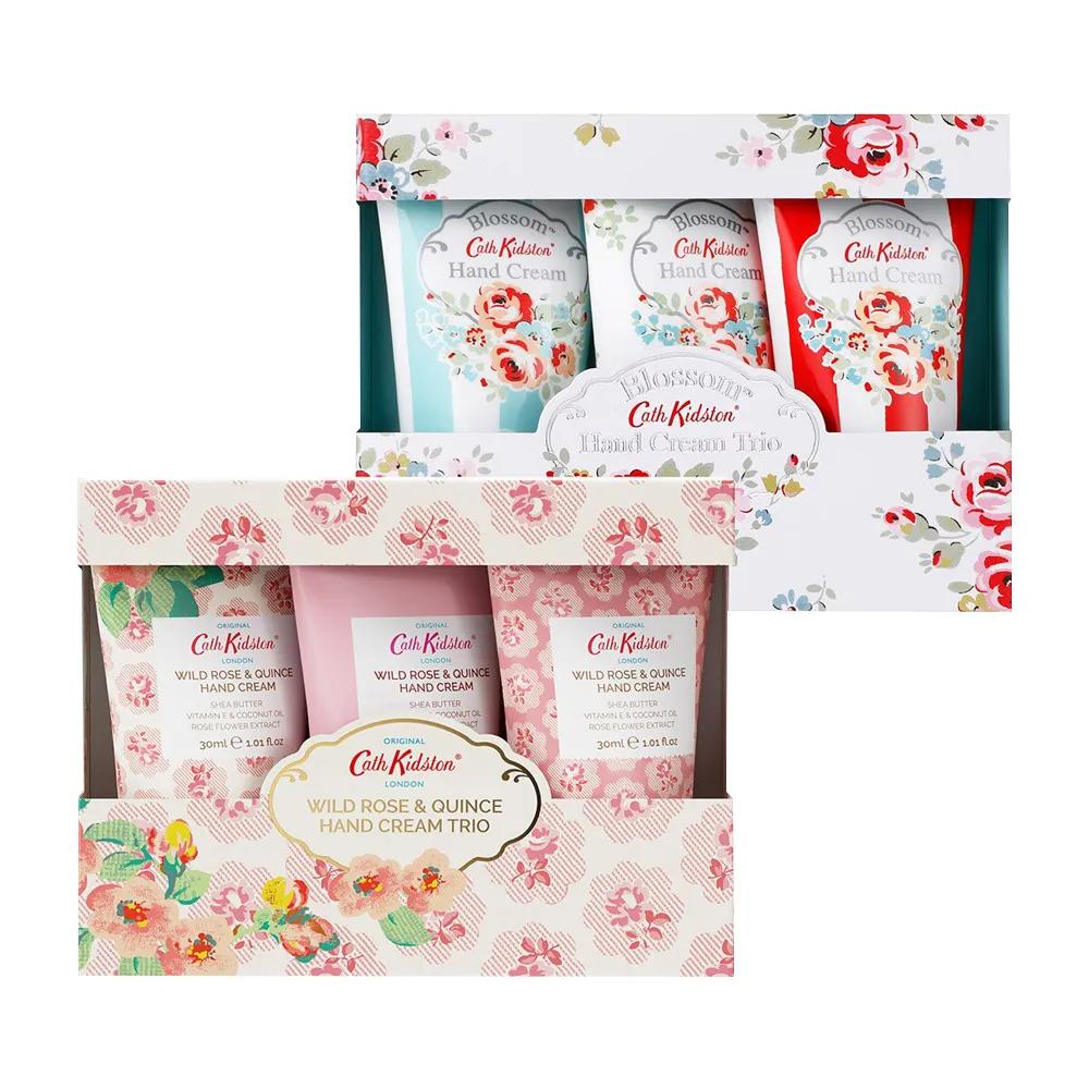 Крем для рук Cath Kidston 30 мл 3 шт. x 2