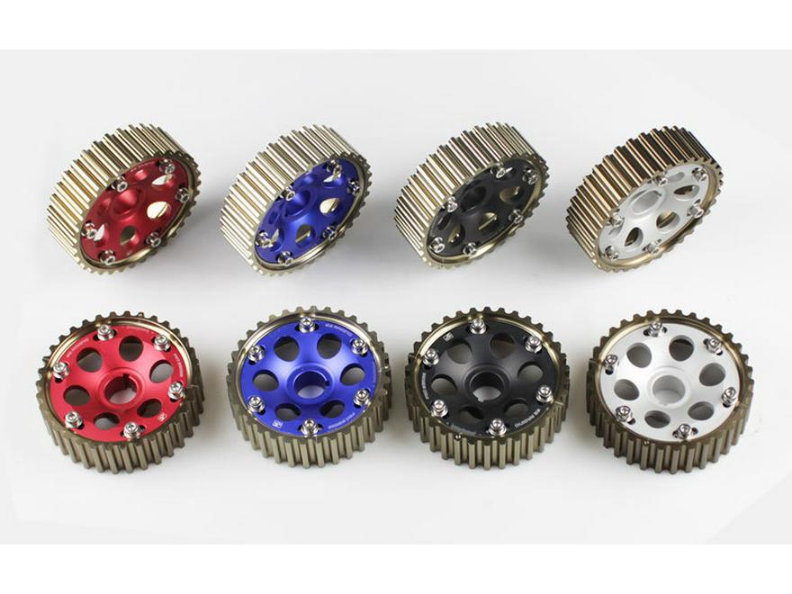 Auto-Modifikation Zahnriemen für Honda Civic B-Serie (Modelle 1990-2001)