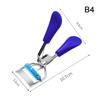 Proffessional Handle Eye Lash Curling Eyelash Curler Clip Beauty Makeup Tool