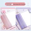A4 Large Capacity Lever Arch File Folder with Thick Cover for Exam Papers and Documents