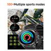 2026 New GPS Map Navigation Smart Watch Men Women Amoled Screen 3ATM Waterproof Sport SmartWatch Compass NFC BT Call Watches Men