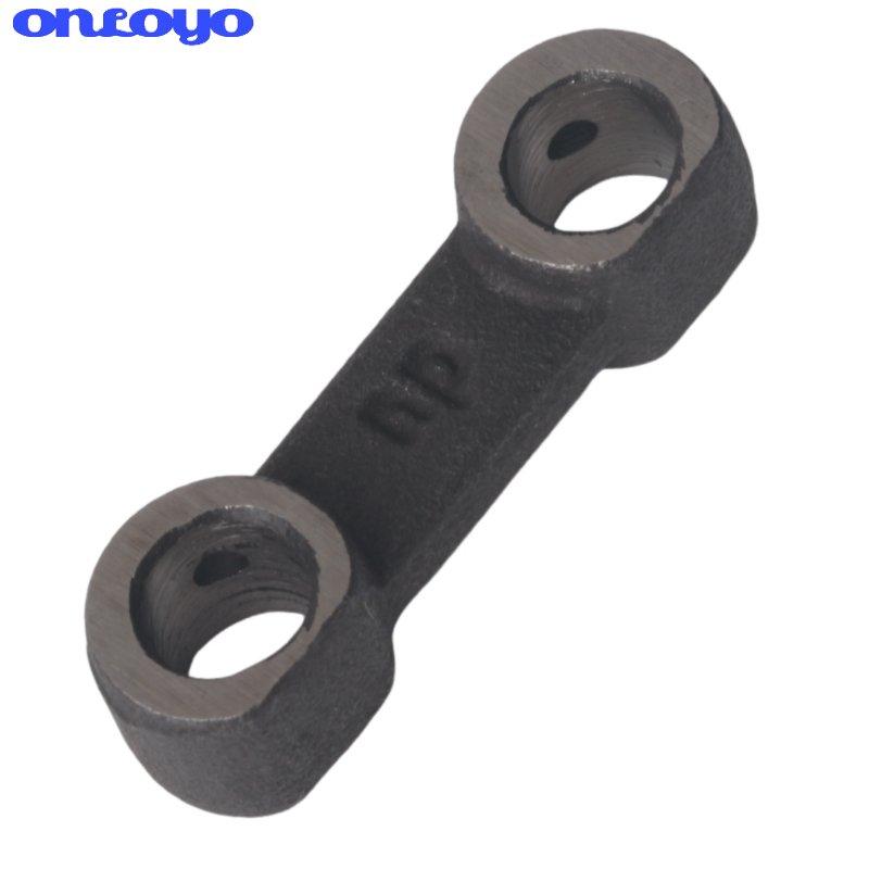 Tajima Embroidery Machine Parts Needle Bar Drive Connecting Rod Ef0513000000 for Garment Machinery BR-4433