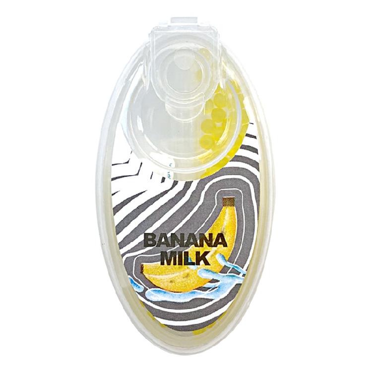 100 Stück Minze Menthol Aroma Kapseln Leicht zu Tragen Für Raucherhalter Zubehör