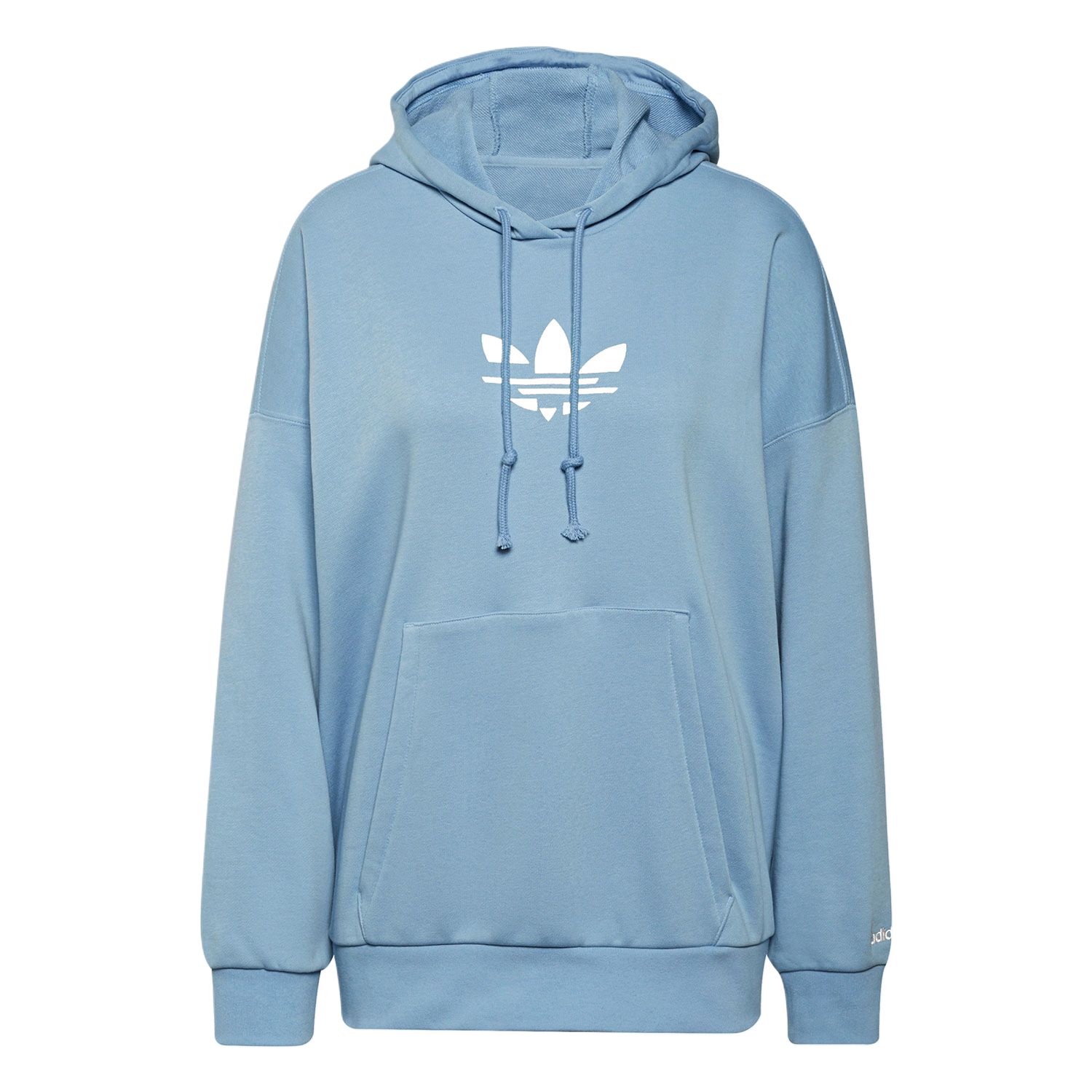 Adidas Originals Sweatshirt Women s Blue H09306 165/72A/XXS