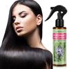 Hair Care Essence-Nourish Hair From The Roots-Natual Herbal Extracts, Gentle & Mild-Rosemary Oil Locks In Moisture, Relievef Dryness-100ml