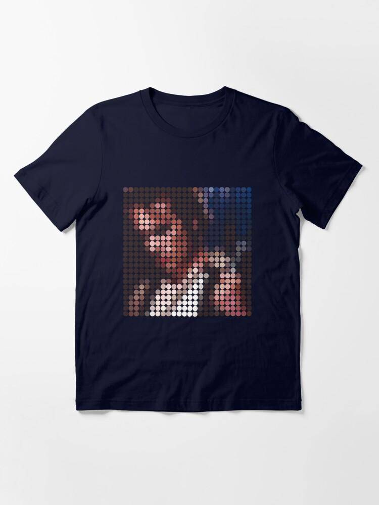 Jeff Buckley Grace Essential T-Shirt