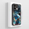Coque Pour Redmi 12C 11A POCO C55 Coque Arrière Créative Protection Complète Protecteur Souple en Silicone Liquide Pour Redmi 12 C 11 A POCO C 55