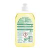 Prosh Lemon Mint Power Dishwashing Detergent 500ml
