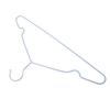 Plastic Clothes Hangers Nonslip Traceless Multifunction Heavy Duty Dry Wet Clothes Hangers for