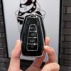 Luxury Key Fob Case for 2024 Geely Geometry G6 Premium Model