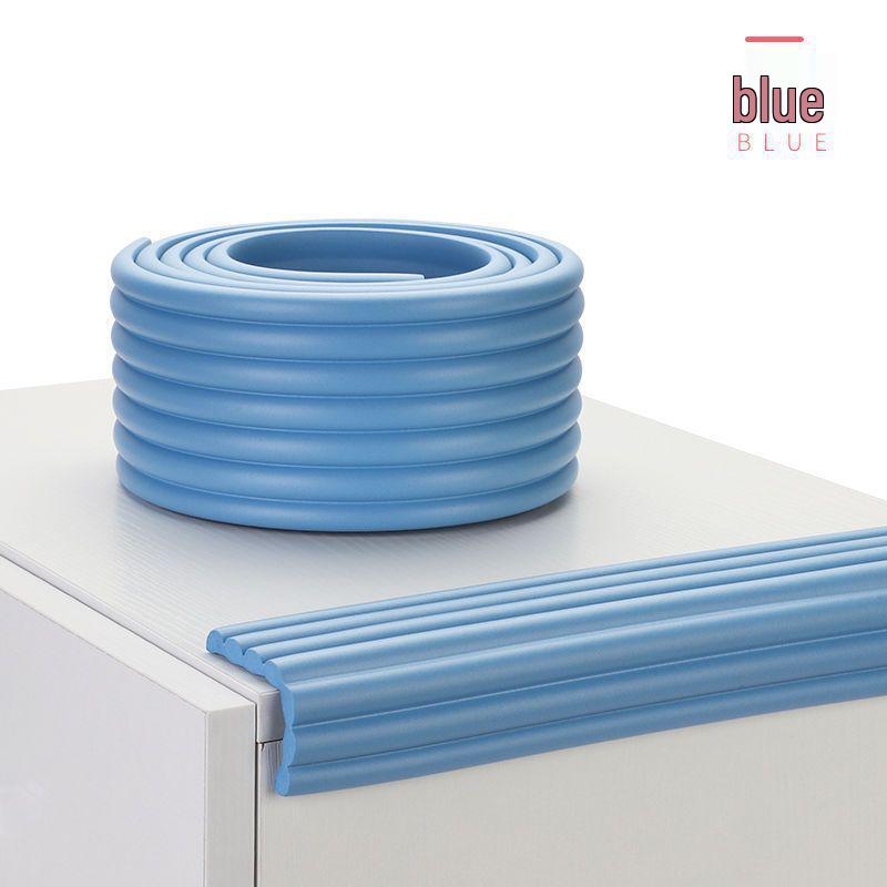 Thickened Anti-Collision Wall & Corner Soft Padding Sticker