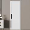 Door Handle Aluminum Alloy Window Cabinet Balcony Sliding Door Pull Punch-Free Pull Closet Furniture Hardware Home Improvement