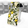 For Realme 5 Pro Case Realme 5i 5S Stylish Butterfly Tree Painted Cover Soft Slim Phone Case For Realme 5S 5i Realme5 Pro Fundas
