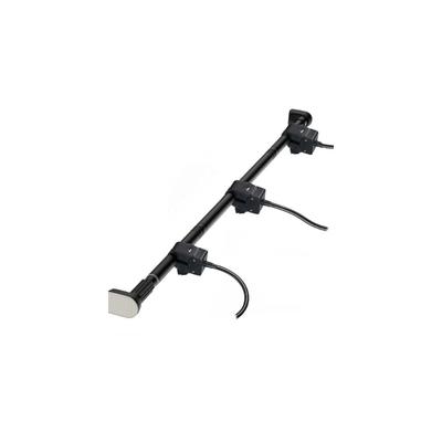 Expandable Hook For Festival Plant Telescoping Design Durable Construction Christmas Decoration Hanger Wall Mount