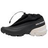 MM6 Maison Margiela x Cross Hike Magnet Vanilla Herren Sneaker Schwarz S66WS0080-P5133-H9426
