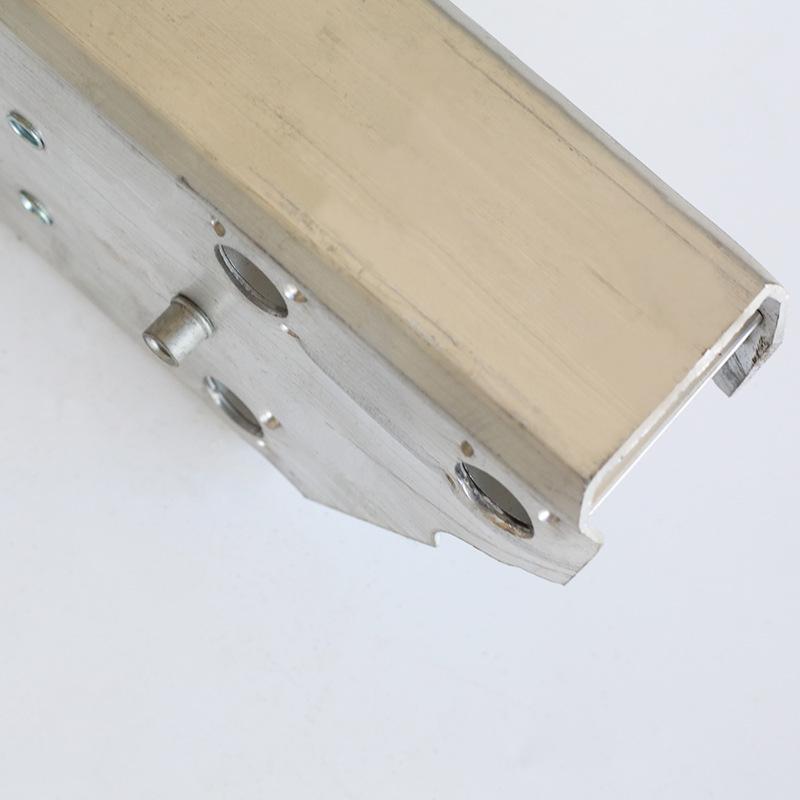 Custom Front Bumper Skeleton for BMW X G01 G08 (Part 51117399911)