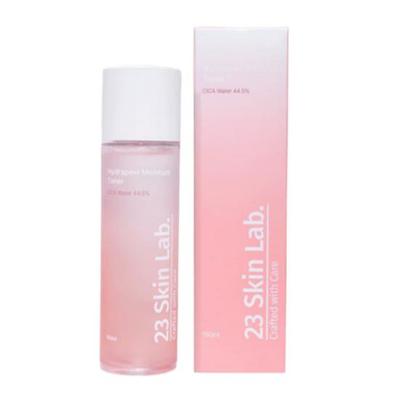23 Skin Lab Hydrapeel Moisture Toner 150ml – CICA Water 44.5% Soothing & Deep Hydration Toner