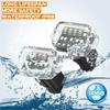 Mazda 3 & 6 GL Atenza LED License Plate Light - Easy Install