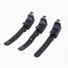 Tool-Free Detachable Helmet Chin Strap Mount 1Pcs Adjustable Camera Holder for Osmo Insta360 Outdoor Adventure Recording