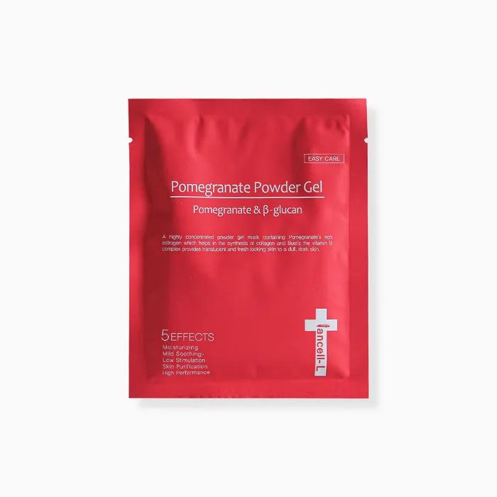Pomegranet Powder Gel 10 EA