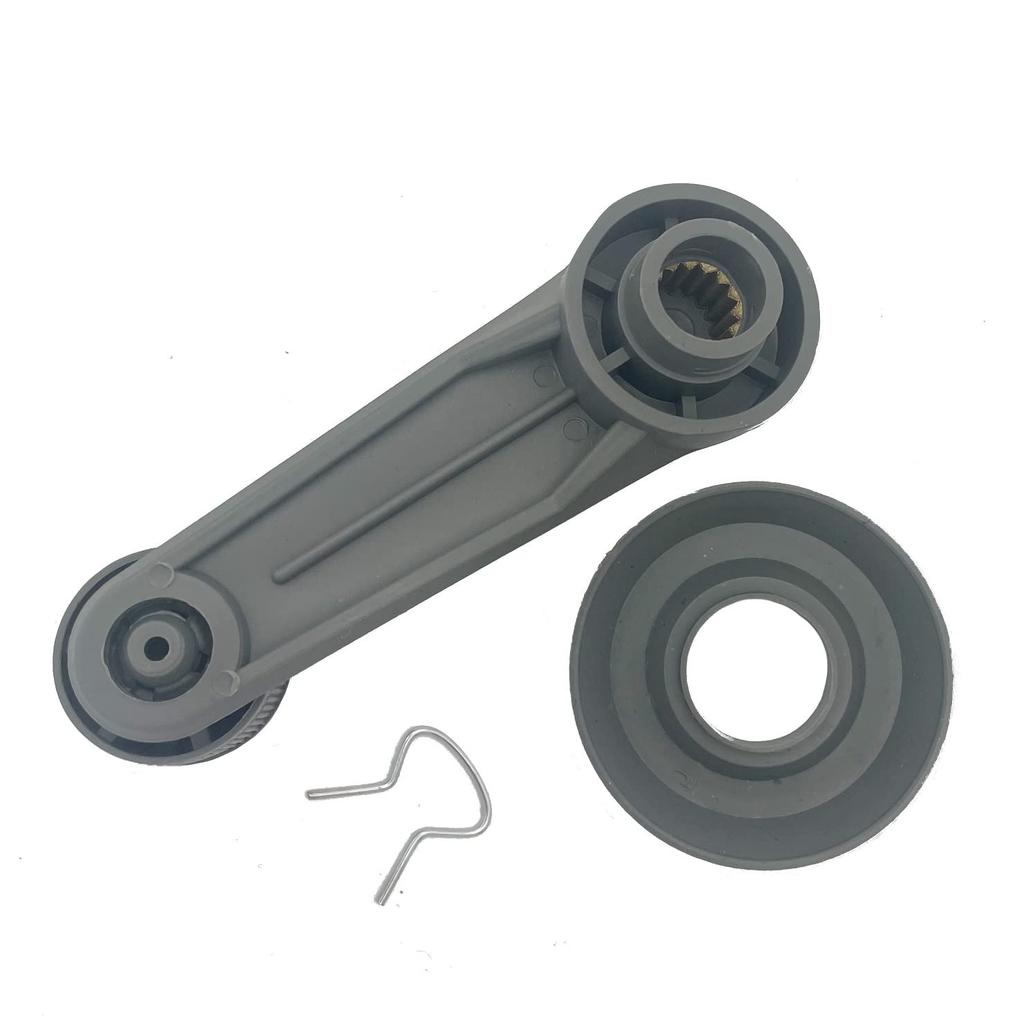 MSMint Crank Handle Suzuki Jimny Every Carry Window Regulator JA11 JA12 JA22 JB23 SJ30