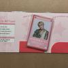 Ncitywish D-icon B Version Daily Mission Card Set