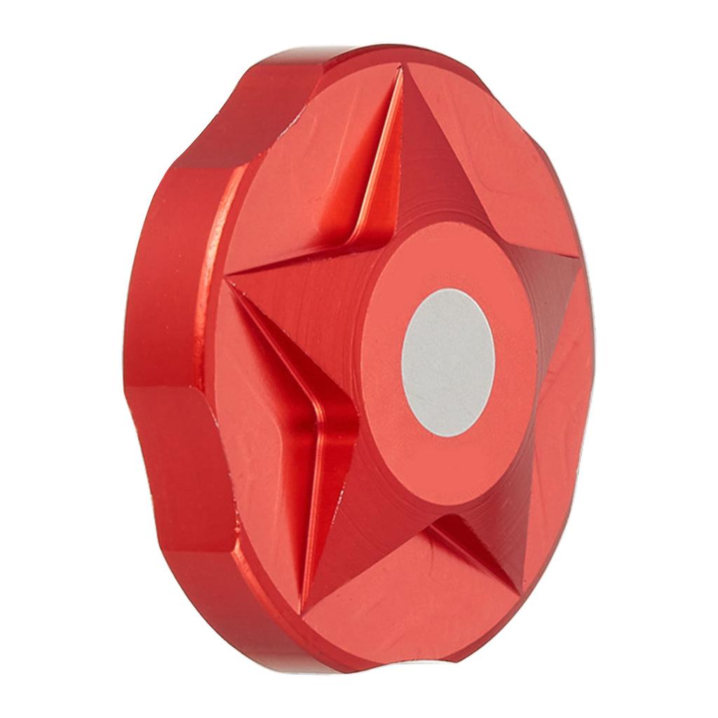 Shock Absorption Mountain Bike Front Fork Cover Bicycles Suspension Fork Valves Cover Bike Front Fork Gas Cover Caps