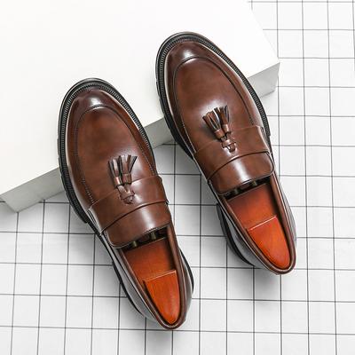 Topuklu Ayakkabılar – Loaferlar