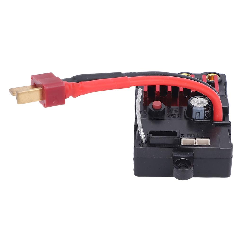 RC Car Integrated Brushless ESC Electronic Speed Controller for SCY 16101PRO 16102PRO 16103PRO