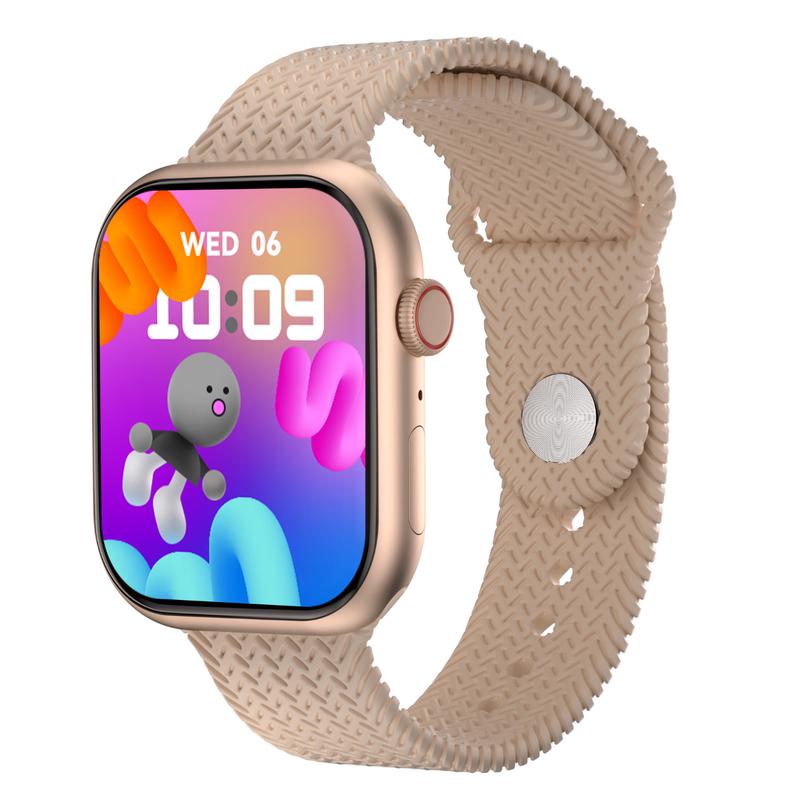 AGEFIT HD9PRO Bluetooth Call Smartwatch (CN version)