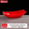 Belian Melamine Seafood Sashimi Display Platter