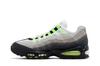 Nike Air Max 95 OG Big Bubble Neon (2026) (Damen)