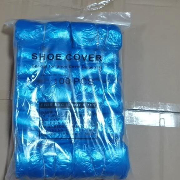 Fully Automatic Disposable Shoe Cover Machine for Household Use